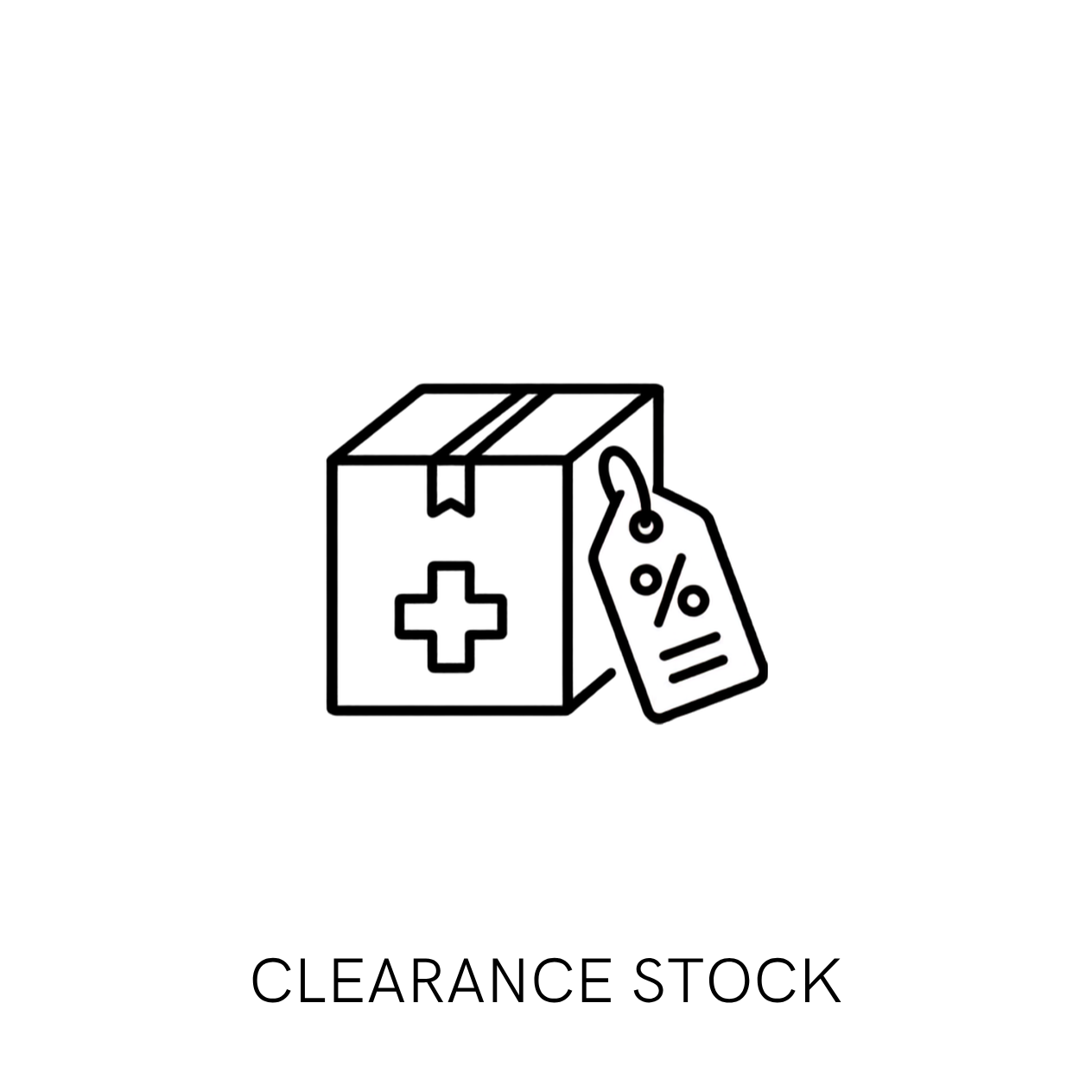 Clearence Stock