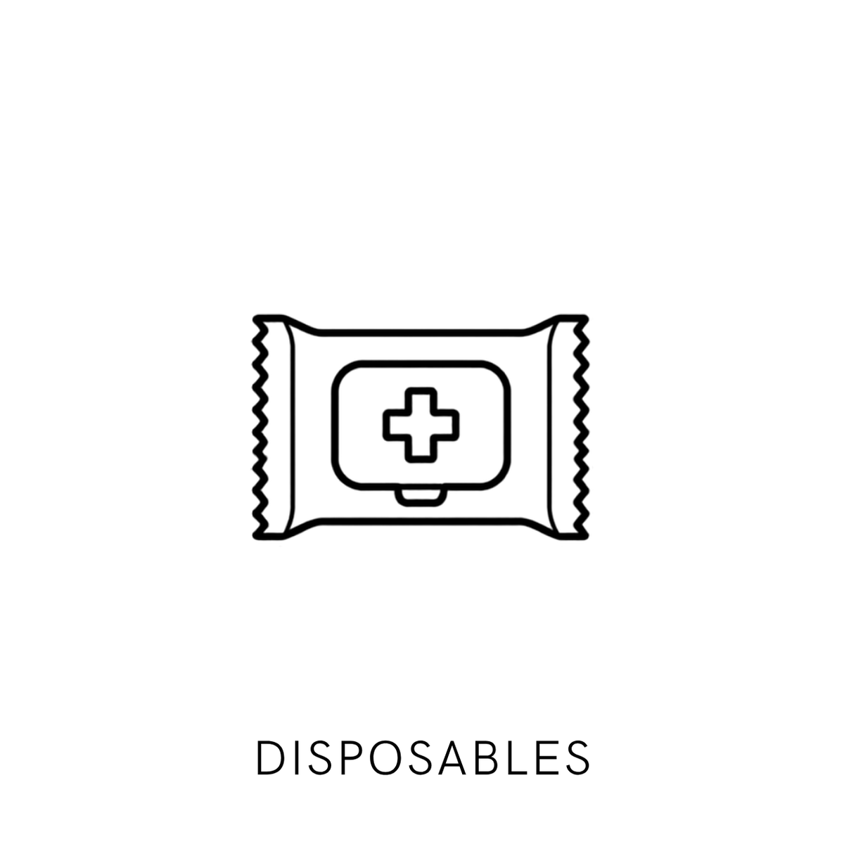 Disposables