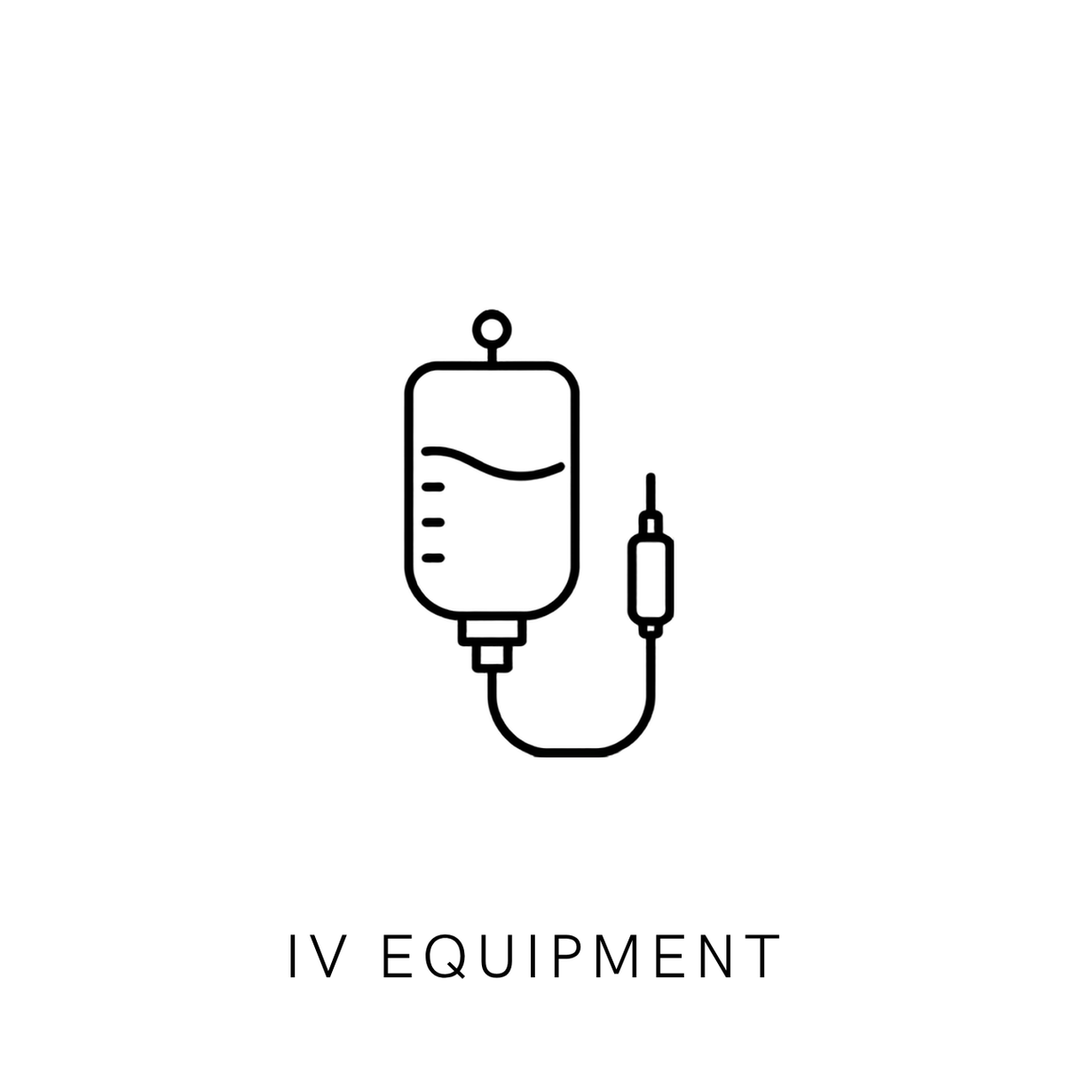 IV Equipment