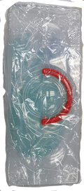 Adult Resuscitator All in One (With Box)