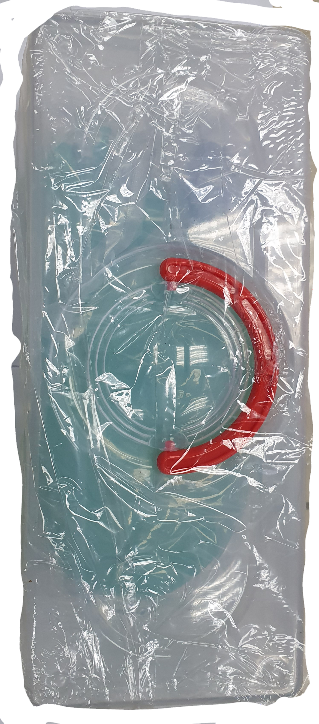 Adult Resuscitator All in One (With Box)