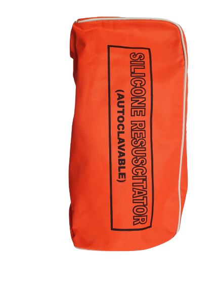 Infant Resuscitator All in One (With Bag)