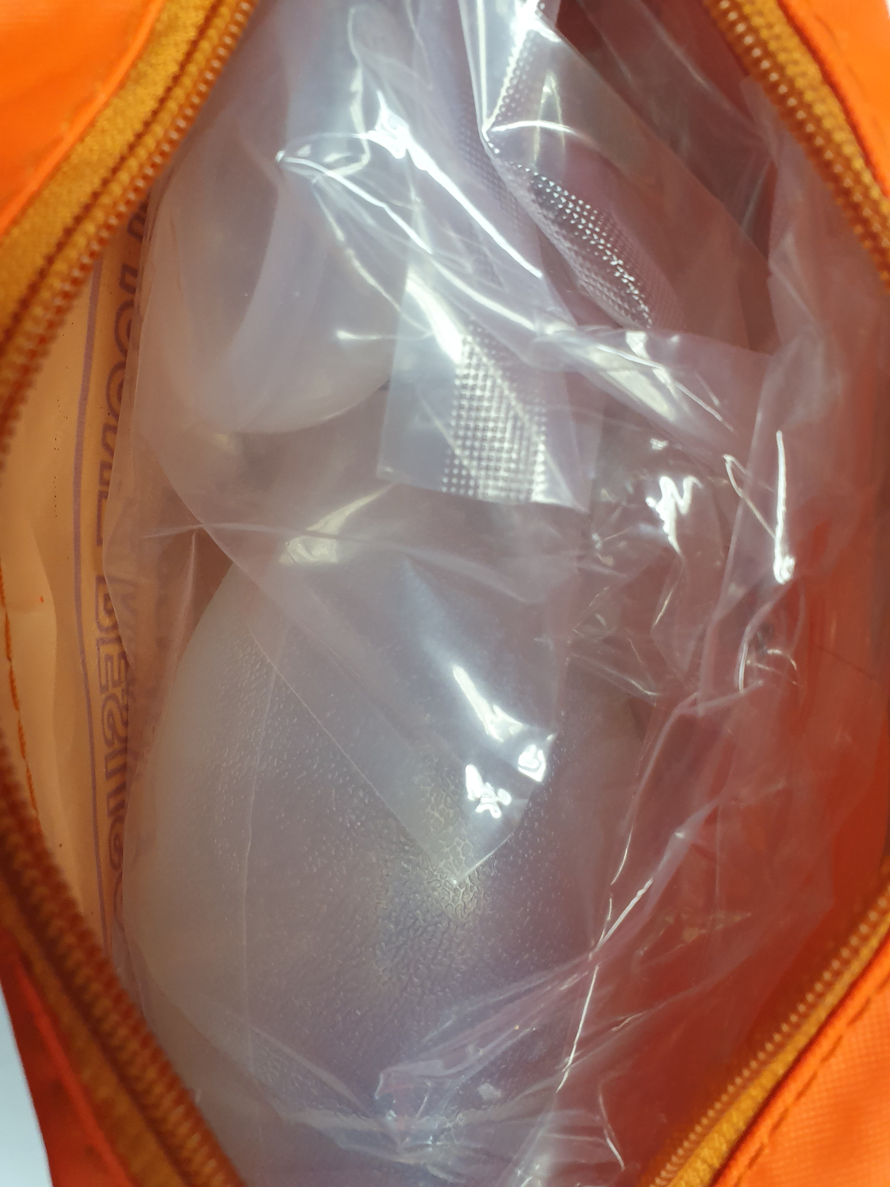 Child Resuscitator All in One (With Bag)