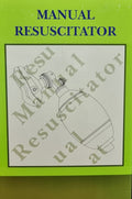 Adult Resuscitator PVC