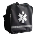 4 Pouch Backpack Criticare (Bag only) Navy