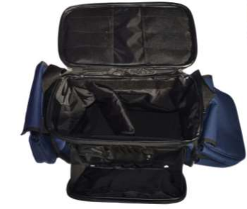 Doctors Bag (Navy)