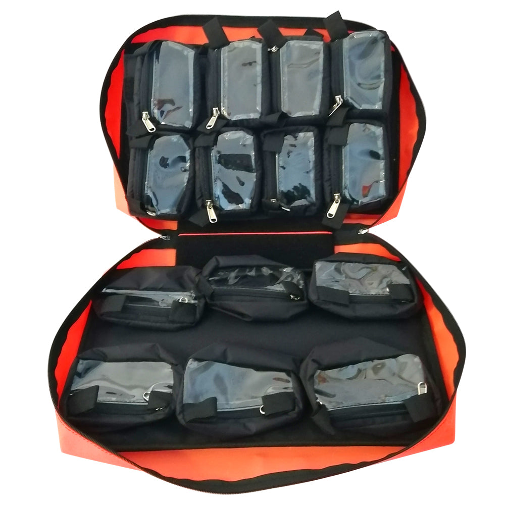 MedsPAC Drug Bag Criticare Accessories