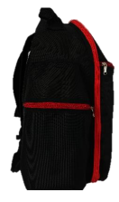RescuPAC Jumpbag by Criticare (Bag only)