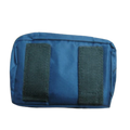 First Aid Kit Basic (Blue) with contents