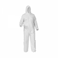 Protective Coveralls