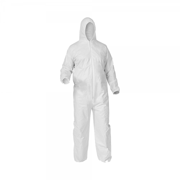 Protective Coveralls