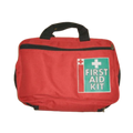 Essential First Aid Kit- Bag Only