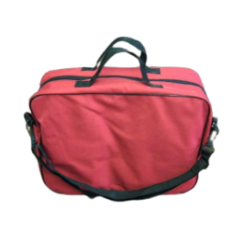 First Aid Reg 7 Bag Only (Red)