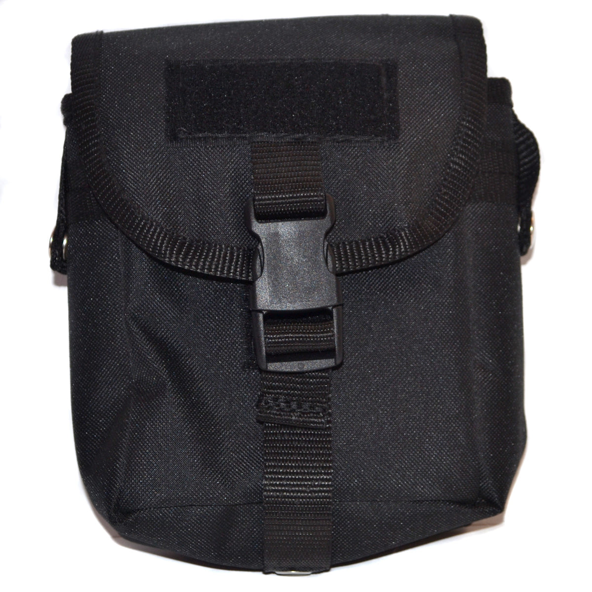 IFAK Bag – Belt Rig