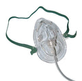 Rebreather Oxygen Mask