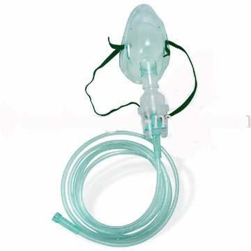 Nebulizer Mask