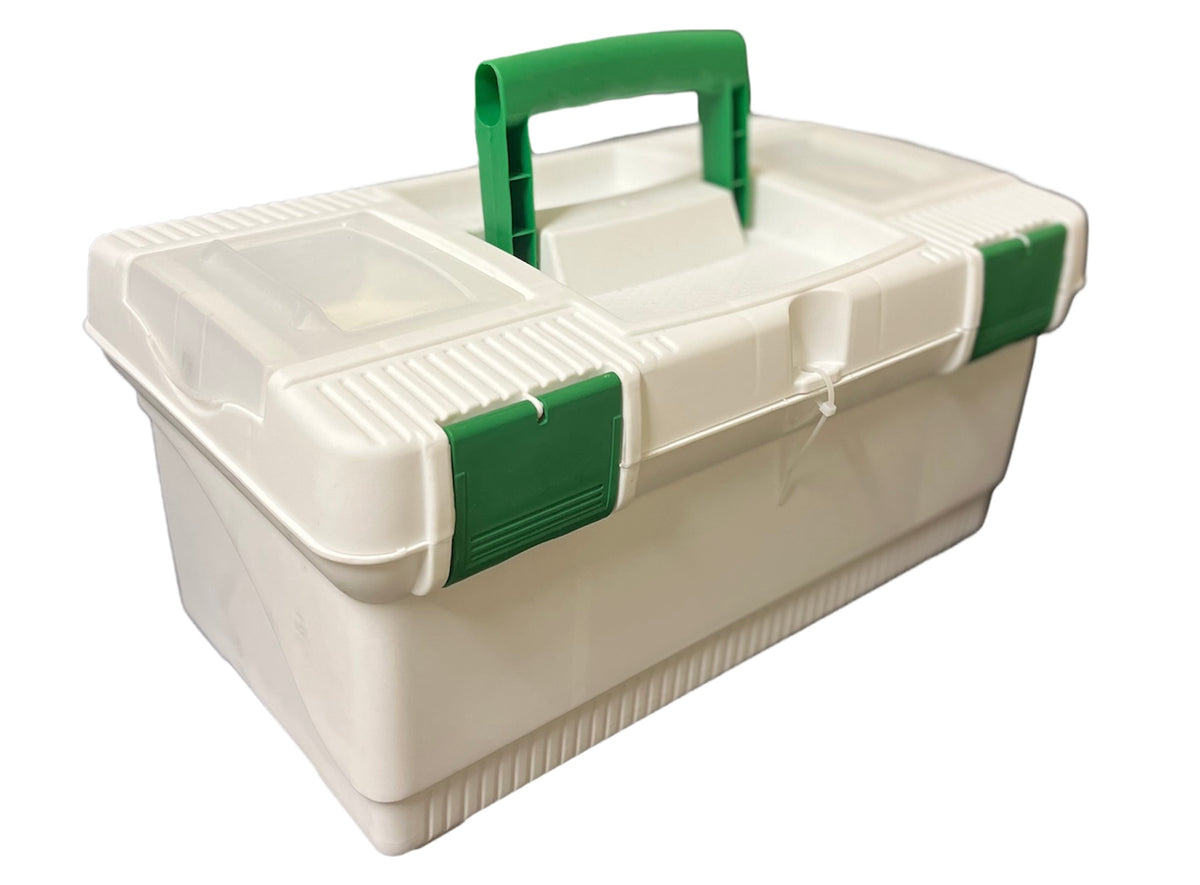 First Aid Regulation 7 with contents