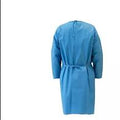 Sterile Disposable Surgical Gown