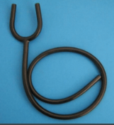 Various Stethoscope Accessories