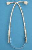 Various Stethoscope Accessories
