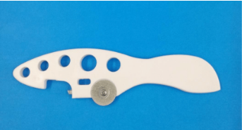 Vial Opener