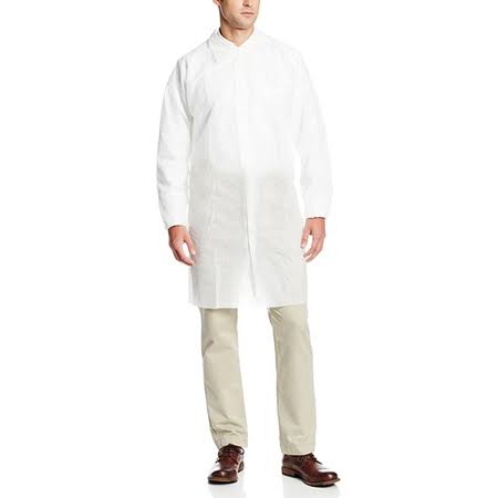 Disposable Lab Coats