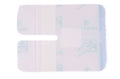 DynaDress IV Film Dressing with pad and slit (50/box)