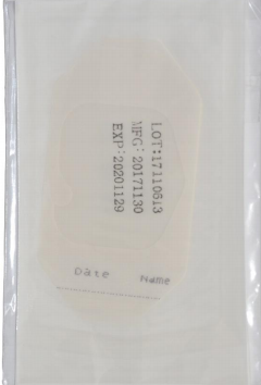 IV Film Dressing (Box of 50)